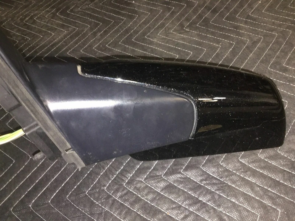 Espejo retrovisor lateral del conductor 09-14 Cadillac Cts V Cts-V Aa6173 Foto 2 de 4