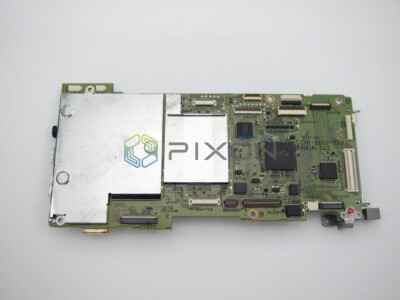 Repair Part Compatibility Canon EOS 5D Mark II 5D2 Main Board 