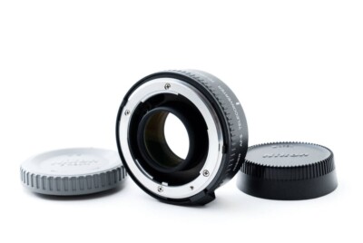 Excellent+++ ] Nikon AI AF-S TELECONVERTER TC-14E II from Japan