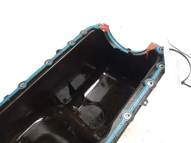 Bandeja de aceite para Ford Taurus 2002-2007 Foto 3 de 4