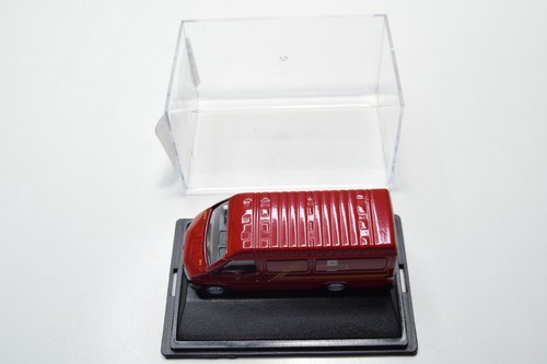 B8 1:76 OXFORD 76FT3002 FORD TRANSIT MK3 MKIII VAN ROYAL MAIL MIB - Foto 10 di 15