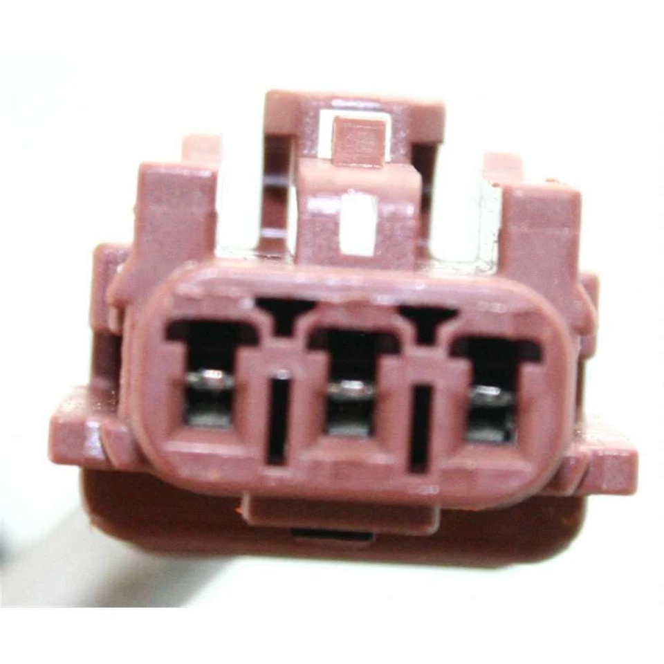 Nuevo espejo retrovisor derecho compatible con Nissan 200SX Sentra 1995-1998 NI1321131 96301F4319 NS30ER Foto 4 de 4