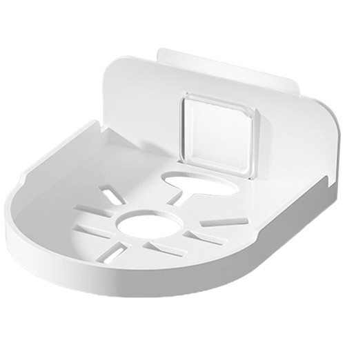 Shelf Wall Mount for Security Camera Small Floating Shelves Holder Bracket