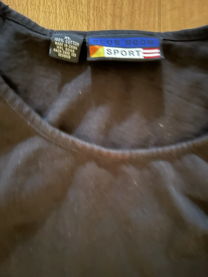 Camiseta sin mangas deportiva extra grande XL negra para hombre para sala de club gimnasio muscular fitness camisa uso Foto 3 de 4