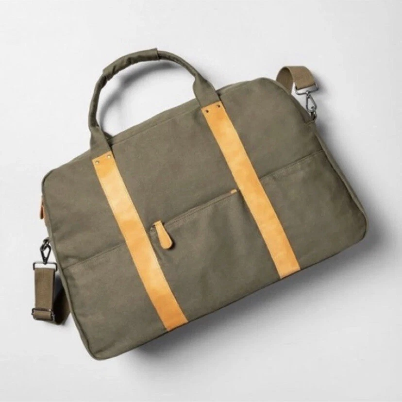 Magnolia weekender 2025 bag
