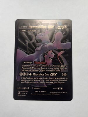 ミュウツー&ミュウ GX 270 HP TAG TEAM s-l400.jpg