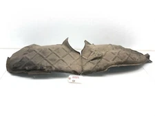 2012-2018 LAND RANGE ROVER EVOQUE RIGHT REAR SPLASH SHIELD FENDER LINER OEM.