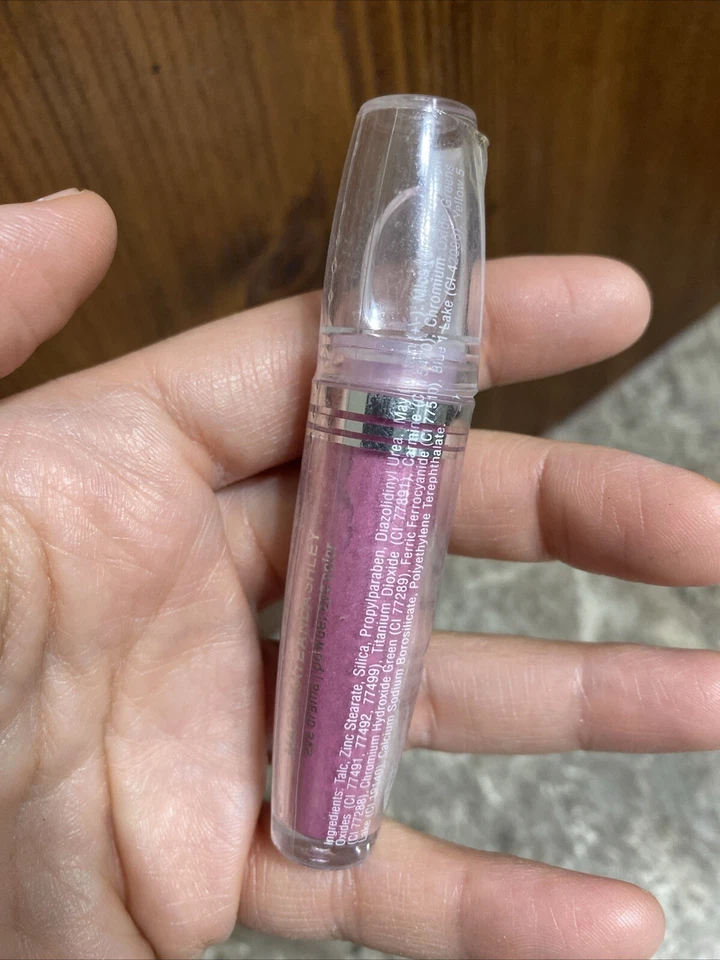 Mary Kate & Ashley Eye Drama Loose Powder Eye Shadow In Shade Sparkling Fuchsia - Image 2 of 4