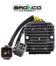 Bronco Voltage Regulator Rectifier Can Am DS250 2006-2025 Replacement