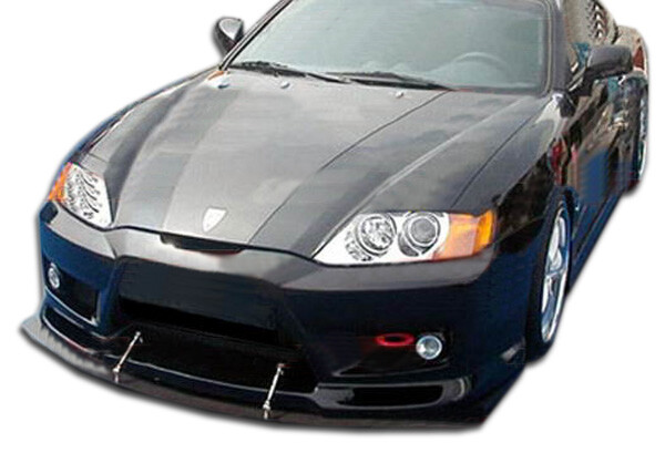 2003 Hyundai Tiburon Body Kit Hyundai Tiburon Body Kits At Andy's Auto