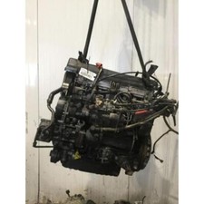 Moteur Fiat DUCATO