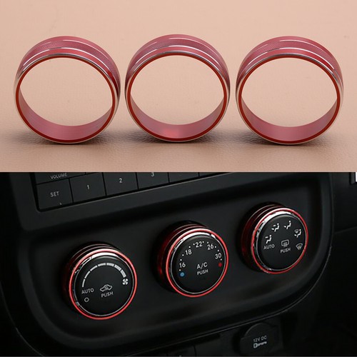 Tocatus Center Console Navigation GPS Radio Panel Trim Interior Accessories For 2014-2021 Jeep Grand Cherokee, ABS Carbon Fiber 1pc, Center & Floor Consoles - Canada - View #6