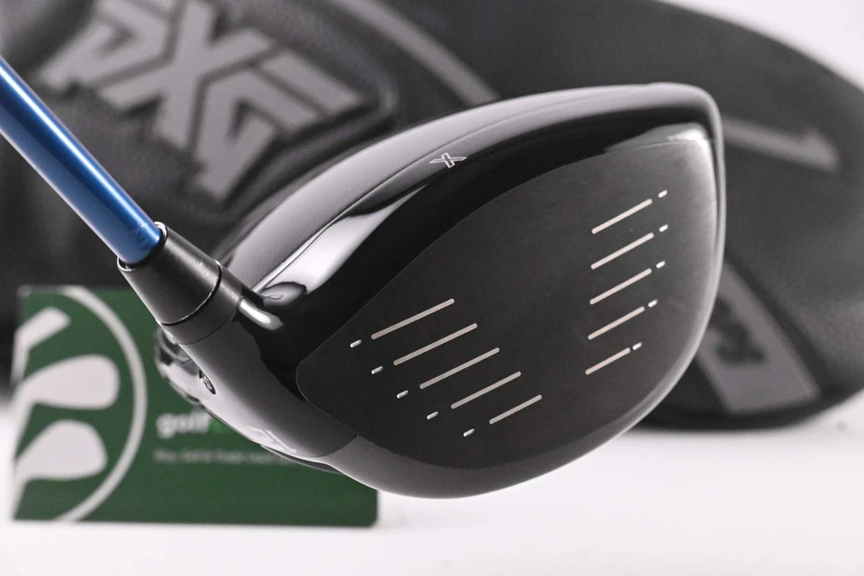 Left Hand PXG 0311 Black Ops Driver / 12 Degree / Senior Flex Evenflow Riptide C - Image 4 of 4