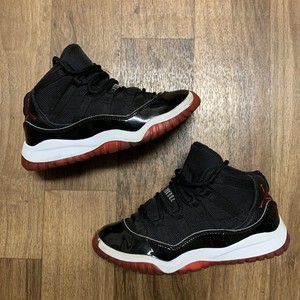 jordan 11 bred 2019 ebay