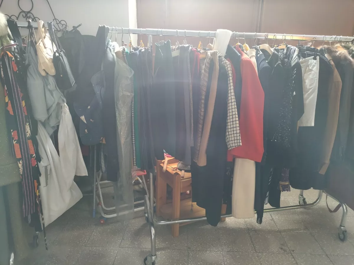 Ebay abbigliamento clearance ragazzo