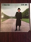 ELTON JOHN ~A Single Man~ MCA-3065 MCA Records Vinyl LP 1978 VG+