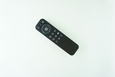 Remote Control For Kindermann TD-1065-S 4K Activpanel Interactive Flat Panel