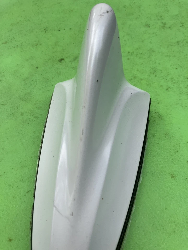 2012 现代伊兰特轿车天线 96210-3X00 白色 — 第 3/4 张图片