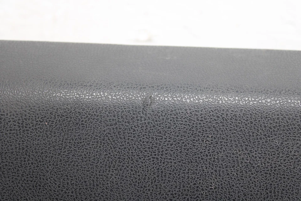 Panel de puerta del conductor izquierdo Nissan 370z Nismo 2009-2014 OEM KD82 Foto 4 de 4