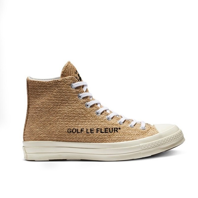 converse x golf le fleur ebay