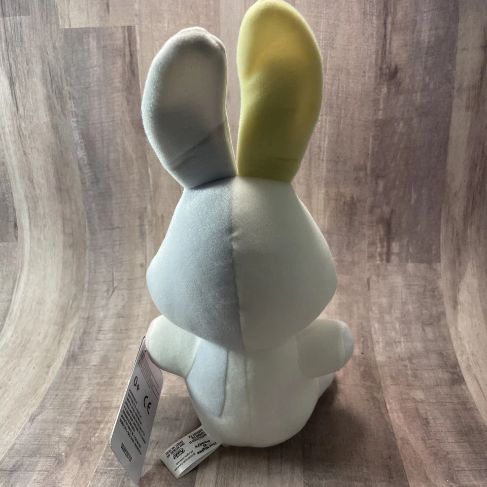 VANNY FIVE NIGHTS AT FREDDYS FNAF SECURITY BREACH FUNKO 正品 8 英寸绒布新品 — 第 3/4 张图片