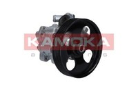 Kamoka PP068 Hydraulikpumpe, Lenkung For CitroËN Fiat Peugeot