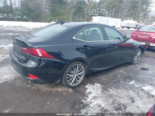 Used Rear Right Door Assembly Rear Side fits: 2014 Lexus IS250 Rear Right Grade Foto 4 de 4