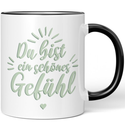 Du bist ein schönes Gefühl 10001003220