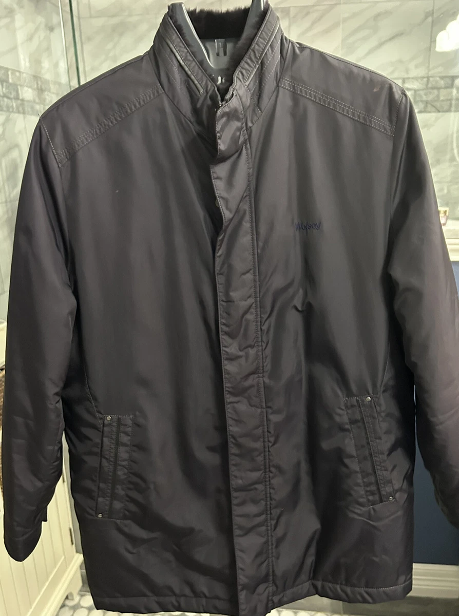 Wolsey jacket outlet