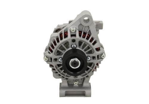 Alternateur TESLA TECHNICS TT11301 PRO 120A - Compatible Ford Focus, Tourneo, Transit - Installation Facile, Garantie Incluse