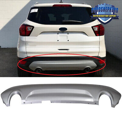 Bumper Kit | FORD ESCAPE 2019 Bumper Kit | FORD ESCAPE 2019