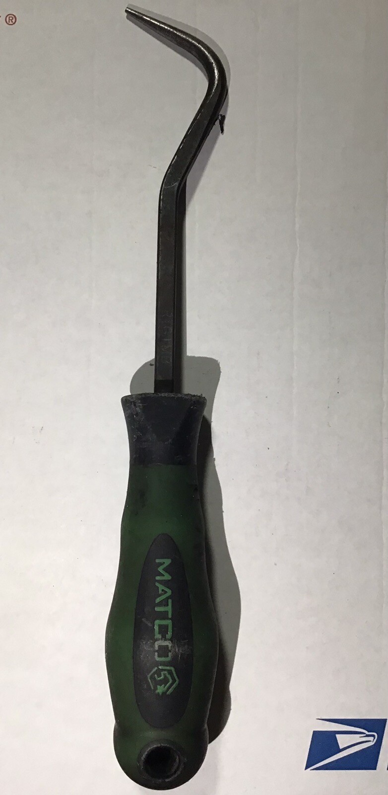 MATCO TOOLS 9" RADIATOR HOSE TOOL GREEN Part No. RTG1MB eBay