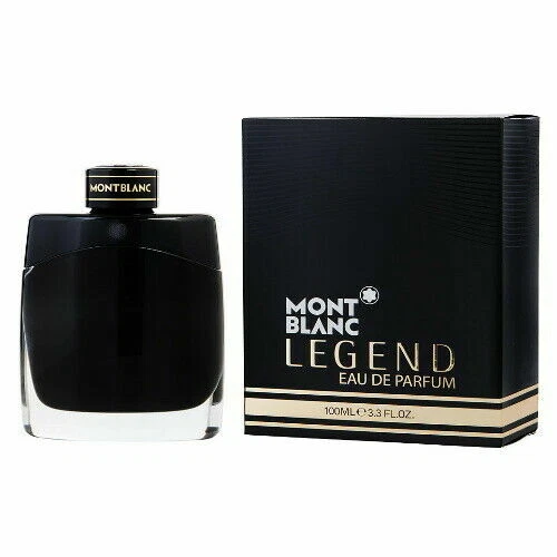 Montblanc Men Spray Legend