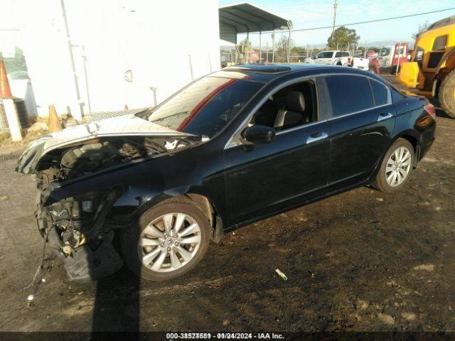 Used Front Right Outer Drive Axle Shaft fits: 2011 Honda Accord Front Axle outer - Image 4 of 4