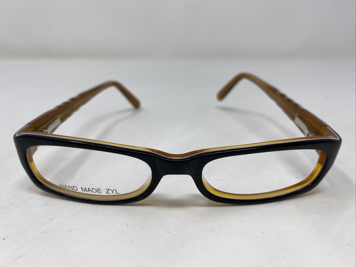Modern Modz Kids LOTUS BLACK 45-16-125 Plastic Full Rim Eyeglasses