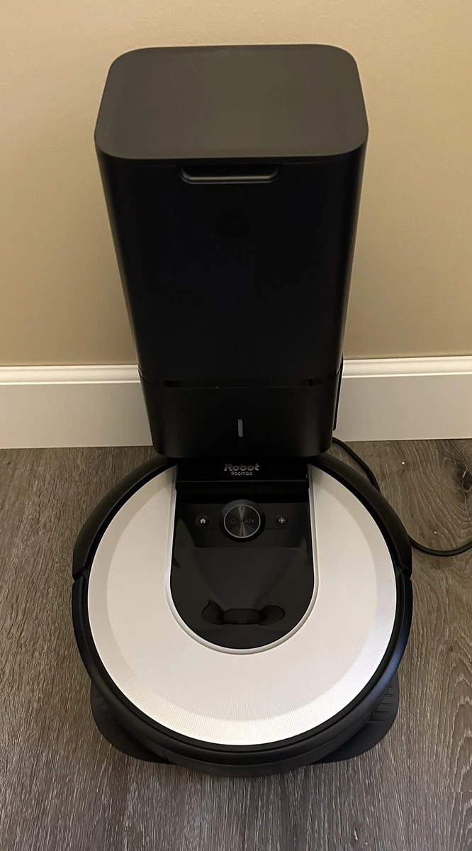 Roomba i6+ deals