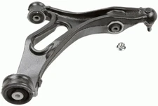 Lemford 38481 01 Track Control Arm for Audi, Porsche, VW