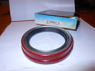 PRO-FIT 370001A OIL SEAL ~ID=3.50''~OD=4.84''~ WIDTH = .925''