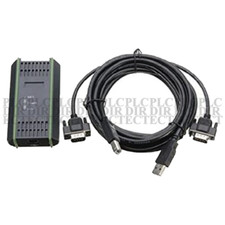 NEW Siemens 6ES7972-0CB20-0XA0 USB-MPI USB-PPI PLC Cable