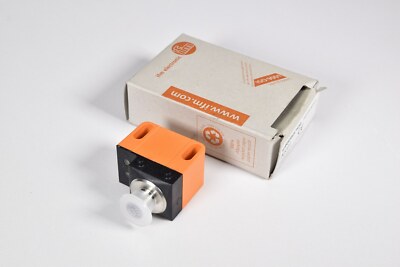 IFM IN5331, induktiver Sensor - NEU