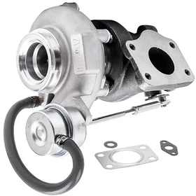 Turbolader for Saab 9-3 9-5 2.0L 2.3L B205E B235E GT17 GT1752 452204 Turbo chra