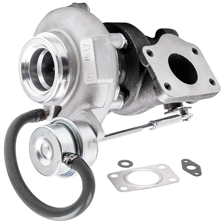 Turbolader 452204-1