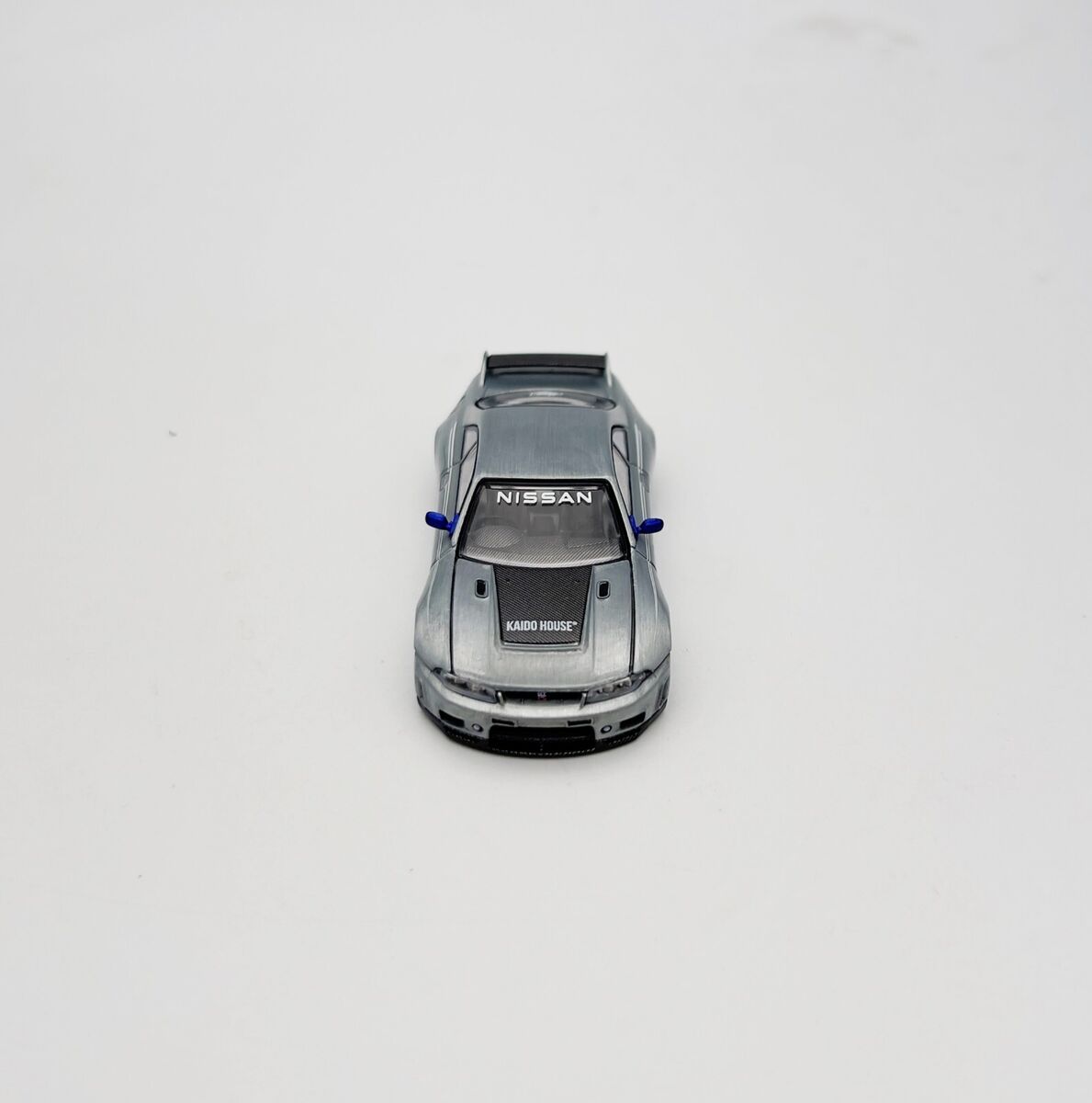 CHASE !Mini GT x Kaido House 1:64 Nissan GT-R (R33) Kaido CHASE !Mini GT x Kaido House 1:64 Nissan GT-R (R33) Kaido