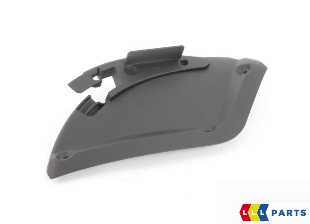 NEW GENUINE BMW Z4 E85 E86 FRONT SEAT BELT GUIDE DEFLECTOR LEFT RIGHT