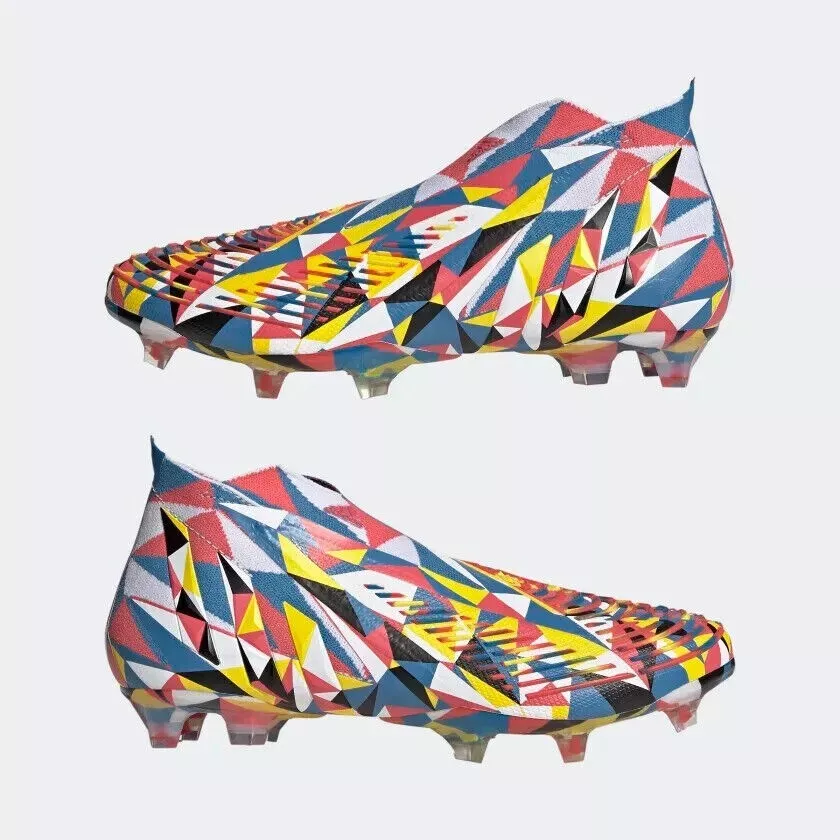 Newest football store boots out