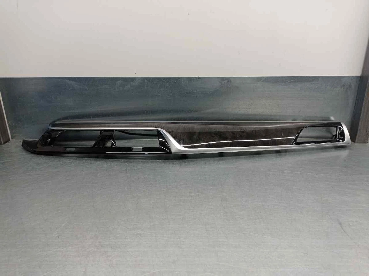 51459389483 FRONTLEISTEN / 4363861 FÜR BMW SERIE 5 BERLINA G30 2.0 