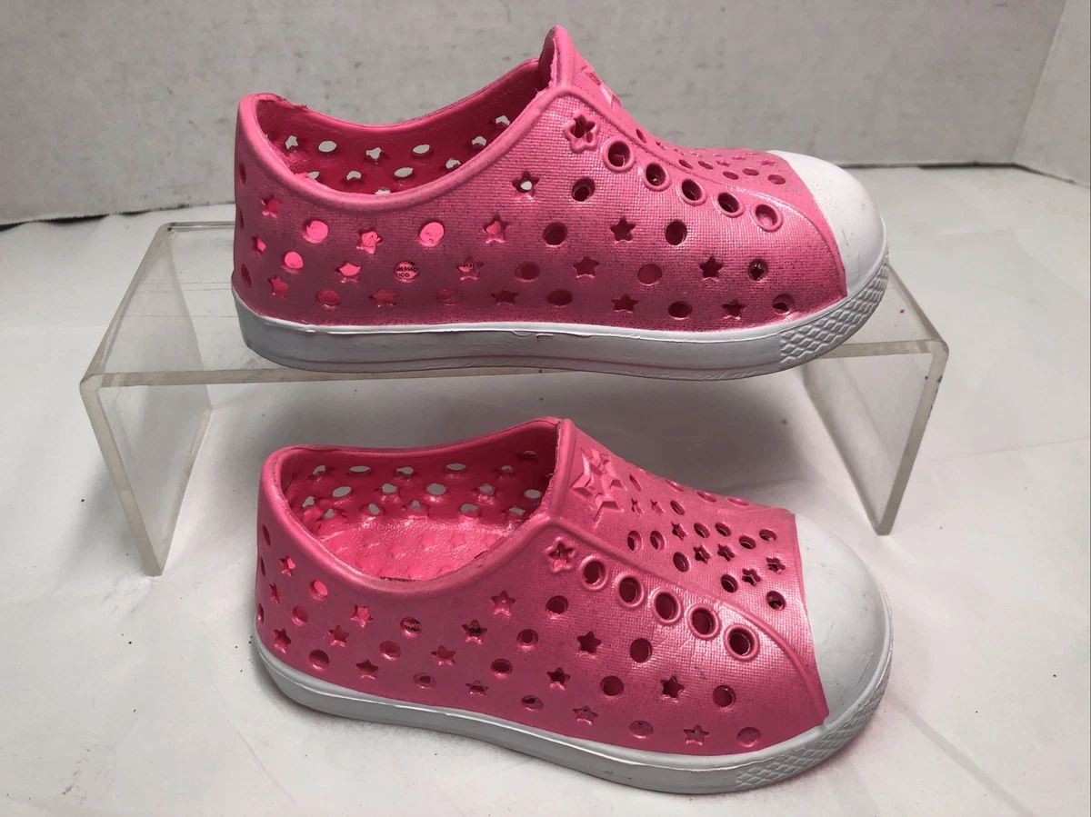 Wonder nation rubber shoes clearance