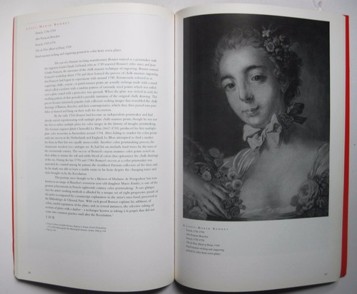 Master Prints From Upstate New York Museums Art Exhibition Catalog - Picture 8 of 9