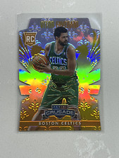 2013-14 Crusade Orange Die Cut Vitor Faverani #11    /99