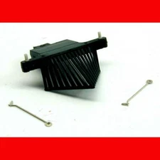 4-4-0 LOCO PILOT/SUPPORT RAILS (QTY 1)    ATLAS AF750211 N Scale